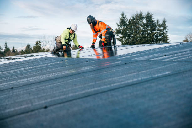 Reliable Flat Roof Repair contractor in Johnstown, OH by Roof Repair Smedway